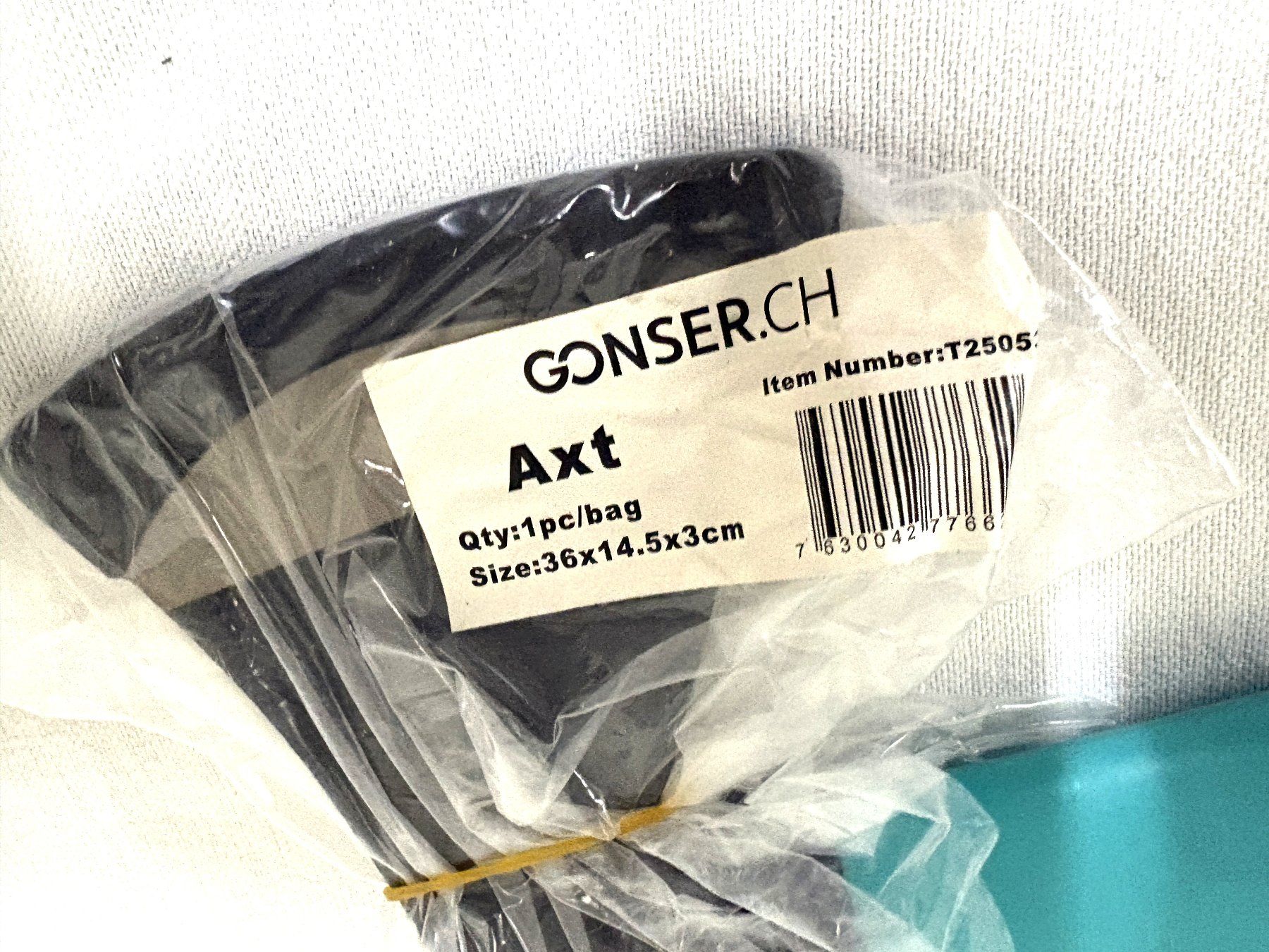 Tutti gli attrezzi: Axt – Nuovo e nell'imballaggio originale da Glattbrugg venduto da Ariel012 2