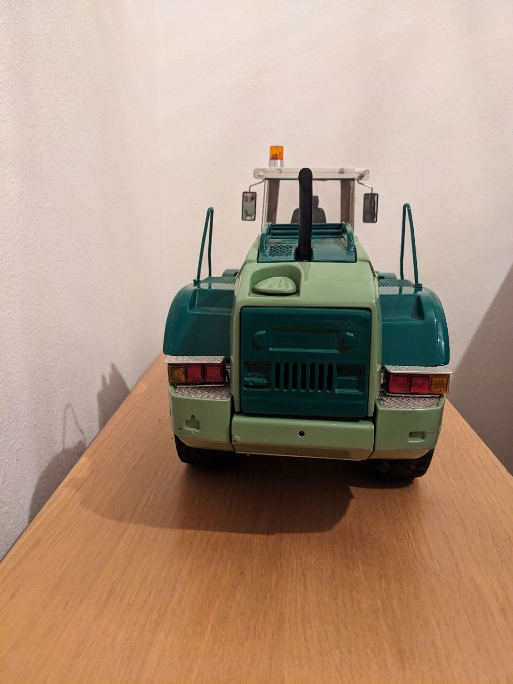 Graupner Modellismo RC: Graupner Radlader – Usato da Winterthur venduto da mue_wi 3