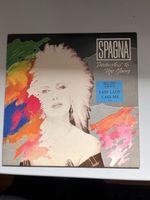 Spagna - Dedicated To The Moon Vinyl LP, inkl. Hits Call Me