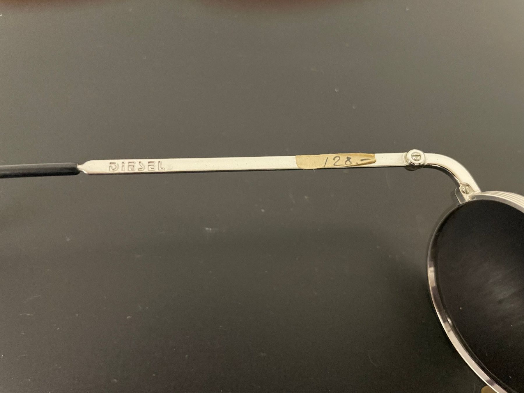 Occhiali & Lenti: lunette a soleil Diesel+ Carrera – Usato da La Croix (Lutry) venduto da netrajet 6