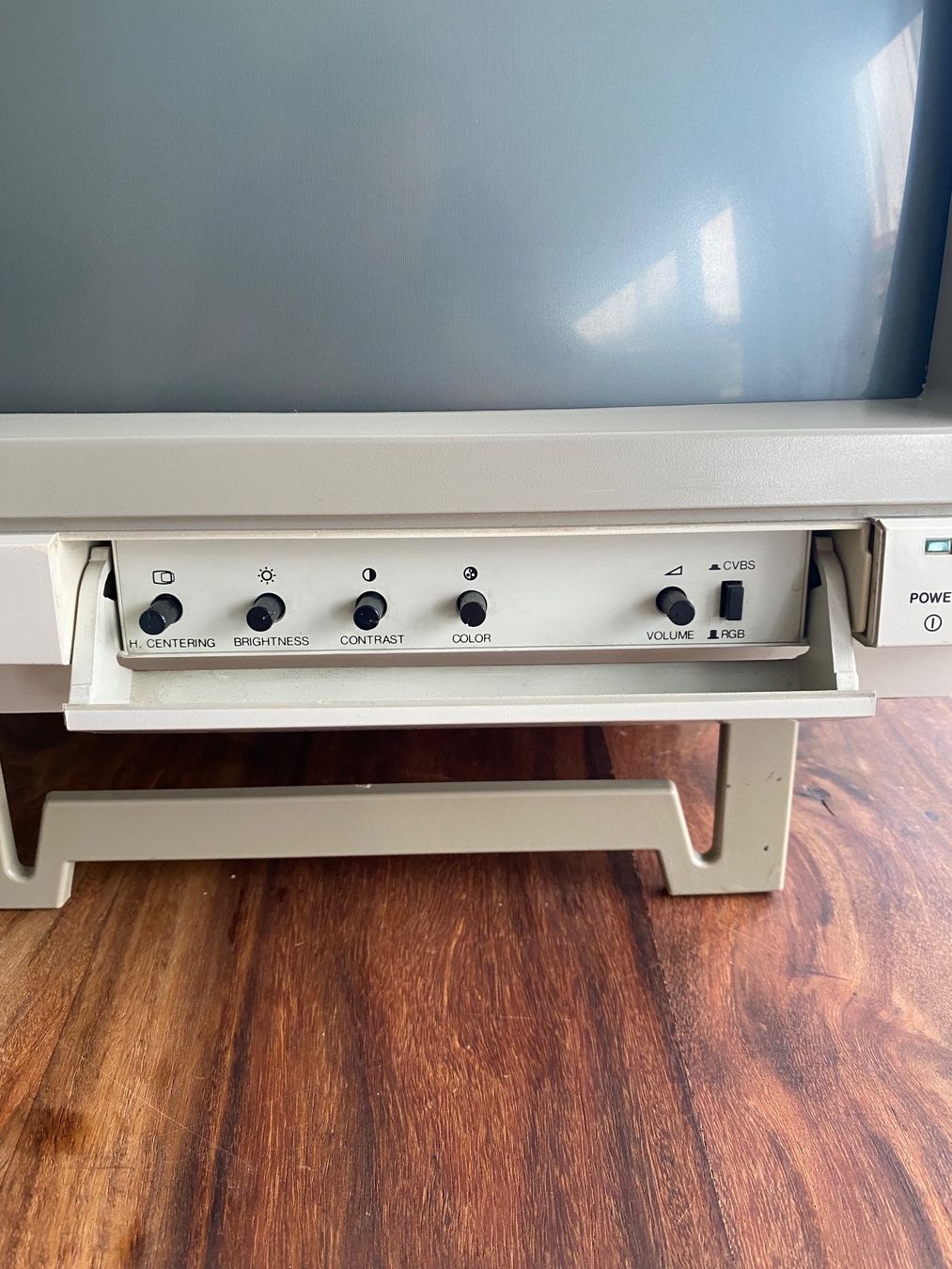 Monitore: Commodore 1084S monitor – Gebraucht aus Altendorf von  3