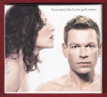 Rosenstolz - Die Suche Geht Weiter (CD)