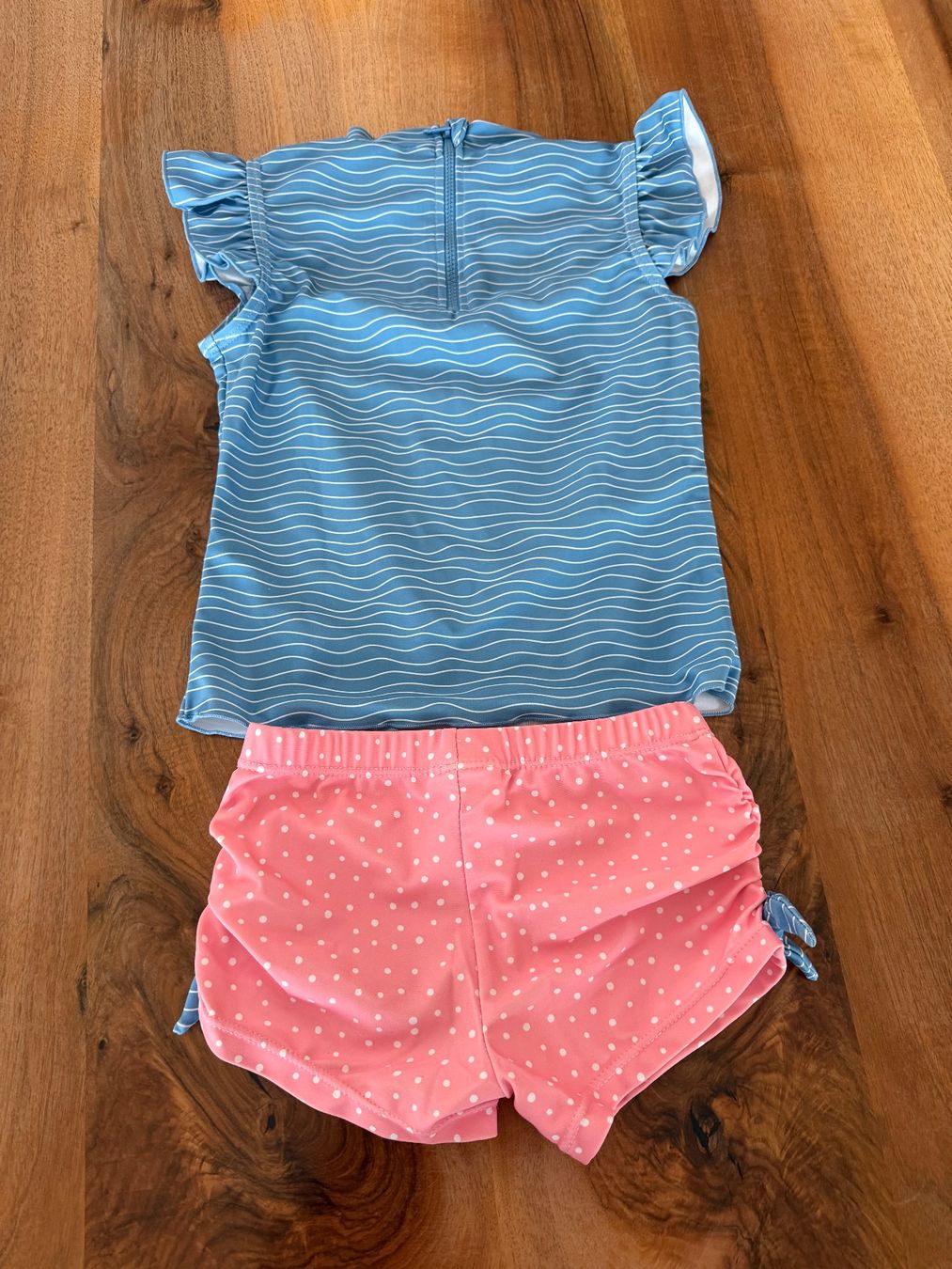 Costumi da bagno & Bikini: Badeanzug von Playshoes, Grösse 98/104 – Usato da Haslen AI venduto da s176 4