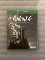 Fallout 4 für Xbox One