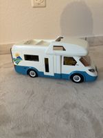 Playmobil Wohnmobil guter Zustand L31cm B12cm H14cm