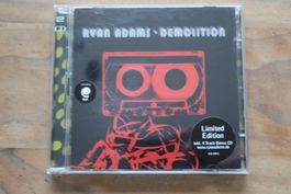 RYAN ADAMS - DEMOLITION - mit BONUS CD