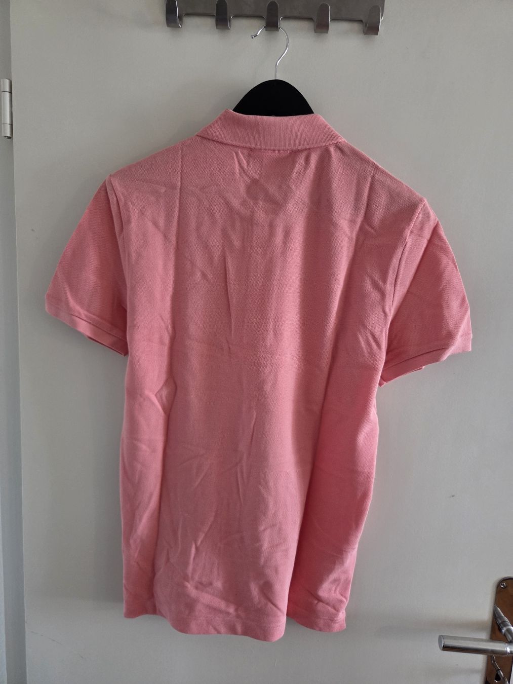 Lacoste Magliette Polo: Lacoste Poloshirt – Usato da Zürich venduto da Valerio__ 1
