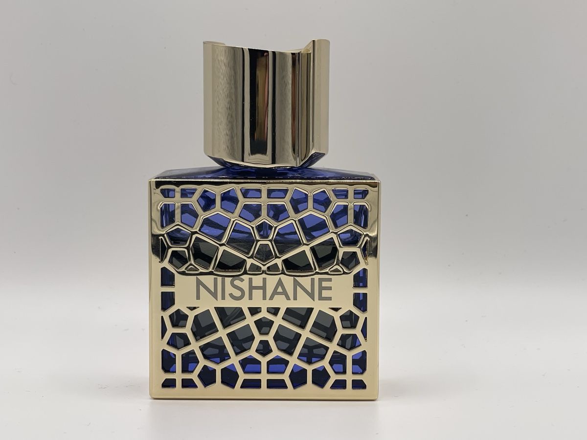 Nishane Parfum & Eau de Toilette: Nishane - Mana – Gebraucht aus Frenkendorf von Sakima1 2