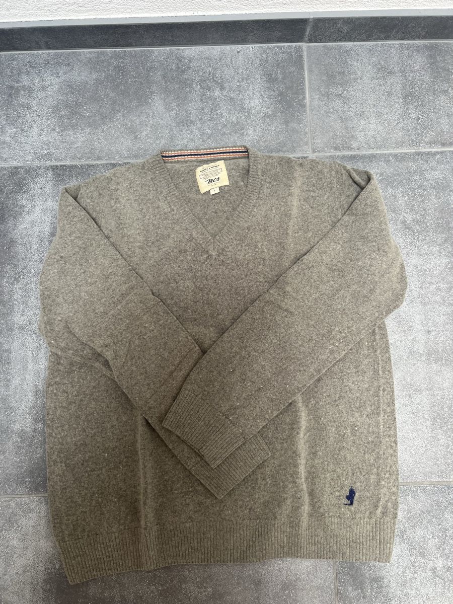 Pulls & Sweat-shirts: MCS Pullover Grösse L – D'occasion à Wettswil par alstel24 1