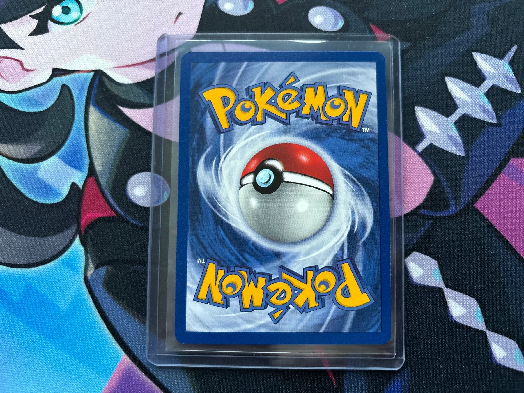 Pokémon Carte collezionabili: 2000 POKEMON Computer Error Wizards Black Star Promo EN 016 – Usato da Wilen (Sarnen) venduto da Seeungeheuer 1