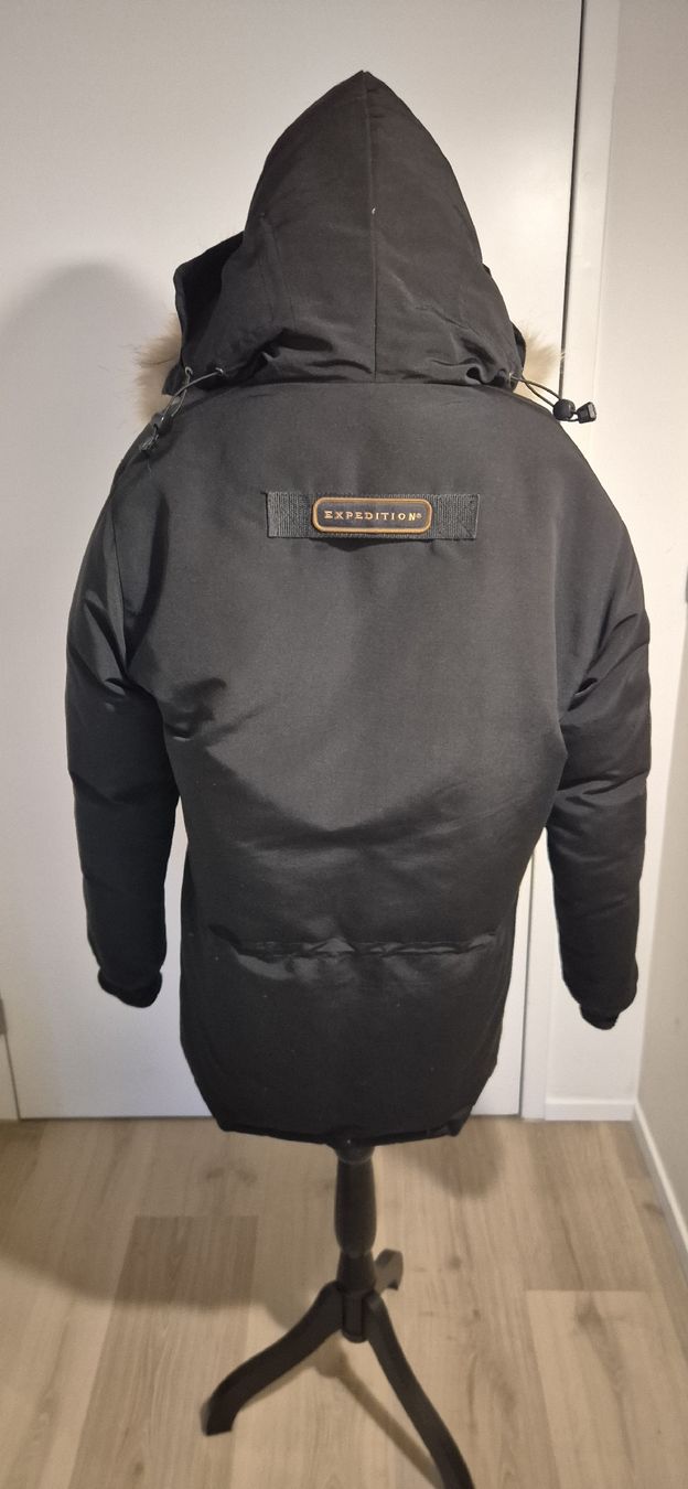 Canada Goose Giacche: Canada Goose Daunenjacke/ Grösse M – Usato da Tägerwilen venduto da mar_cf9w 4