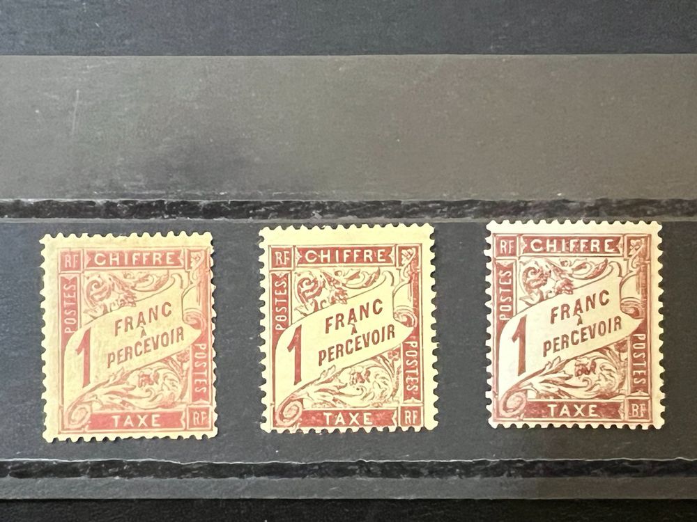 PROMO / TIMBRE De France Neuf N° 308 * Chomeurs Intellectuels Cote 65 € EUR 16,92 - FR