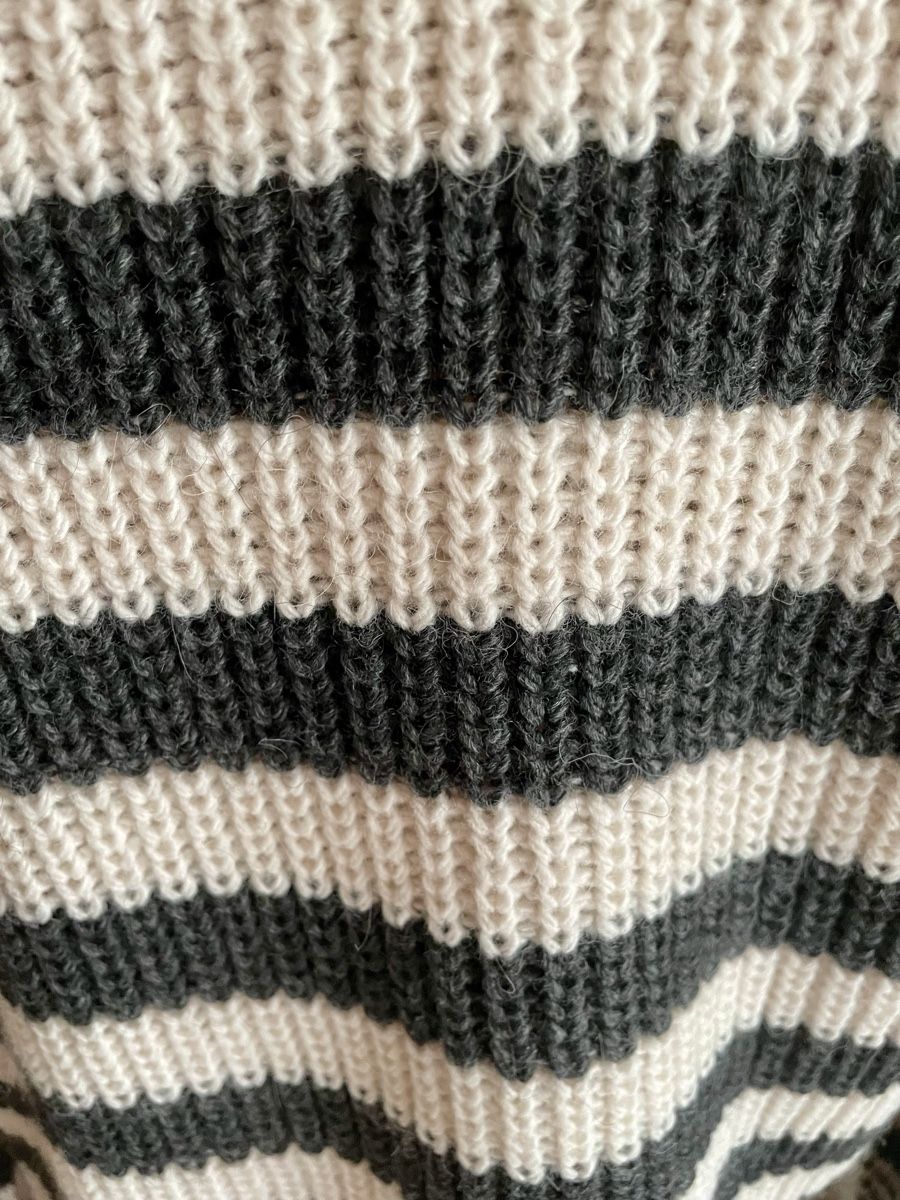 Maglioni & Felpe: Strickpullover von Herrlicher, Gr. S, Neuwertig – Nuovo (secondo la descrizione) da Oberwil BL venduto da another-day-of-sun 2
