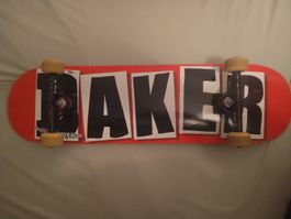 Top Skateboard für Flatground