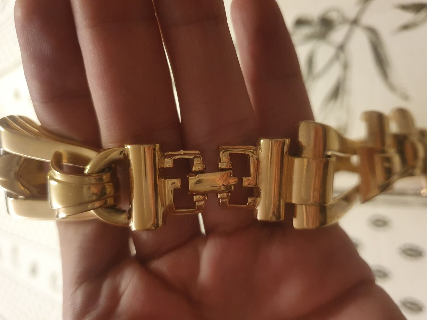 Givenchy Ketten: Givenchy collier vintage – Gebraucht aus Genève von GenevaLuxury 5