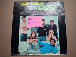 7" Singles-Sammlung Auflösung: Sergio Mendes
