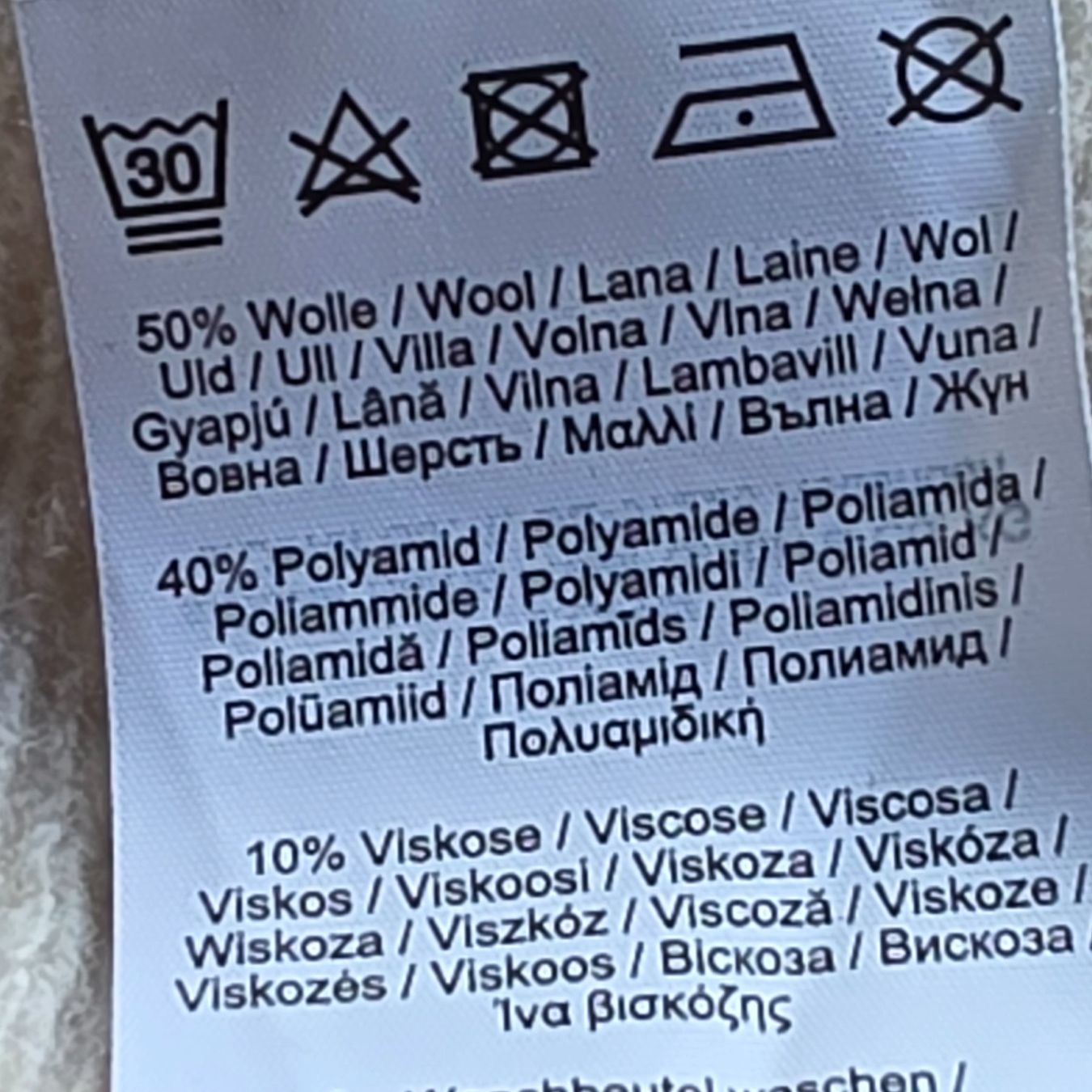 S.Oliver Maglioni & Felpe: 🐸 S.OLIVER ROLLKRAGEN PULLOVER 38 ROLLI ROLLKRAGENPULLOVER – Nuovo (secondo la descrizione) da Môtier (Vully) venduto da Frogs 9