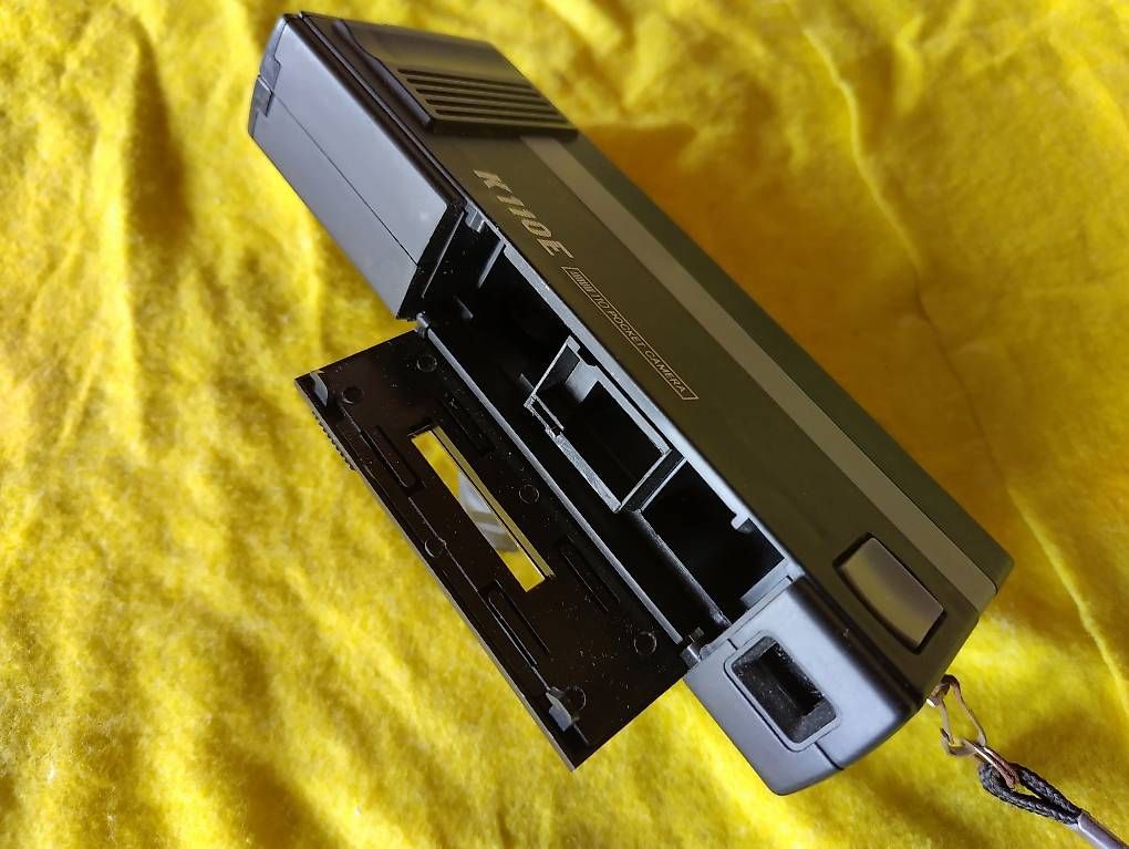 Accessori per altri veicoli: Pocket Kamera K110E  - Fabrikat Klepp – Usato da Rothenthurm venduto da DiscoveryLR88 4