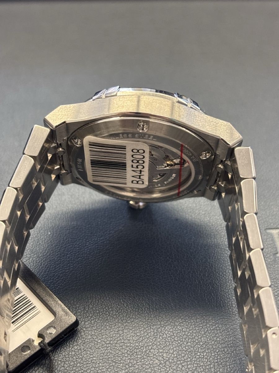 Maurice Lacroix Orologi: Maurice Lacroix Aikon Automatic Watch New Condition – Nuovo (secondo la descrizione) da Zermatt venduto da Wega.Boutique 1