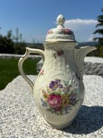 ROSENTHAL-SANSSOUCI ELFENBEIN Kaffekanne