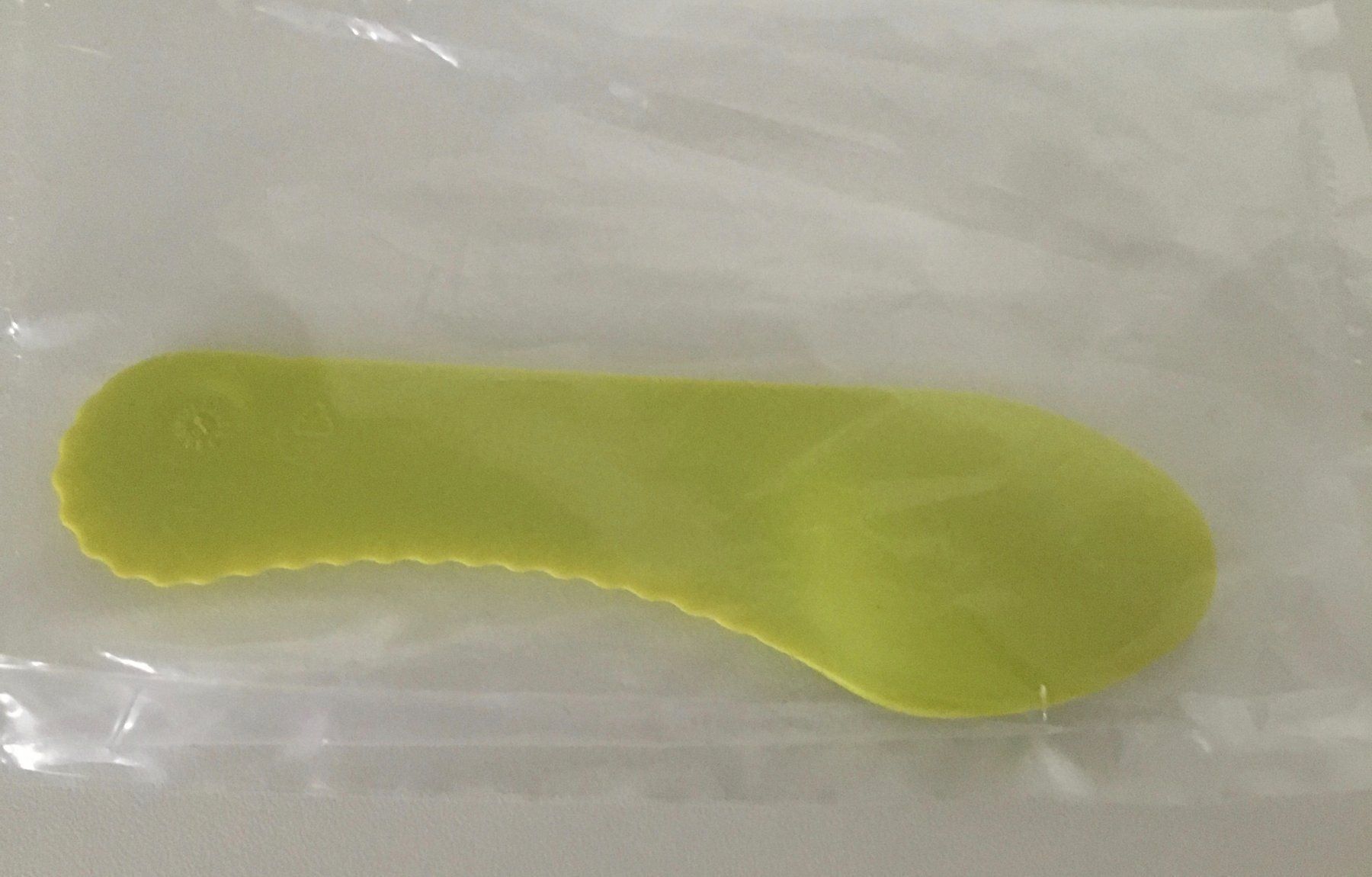 Tupperware Cucchiai: Tupperware - Kiwilöffel – Nuovo e nell'imballaggio originale da Kaufdorf venduto da bambulka22 1