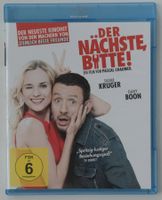 Der Nächste, Bitte!
