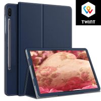 Hülle Case Book Cover für Samsung Galaxy TAB S8 PLUS 12.4"