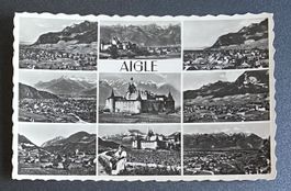 AK Aigle