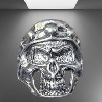 💥☠️ Skull up your Style – Bold & Badass! ⚡️💥
