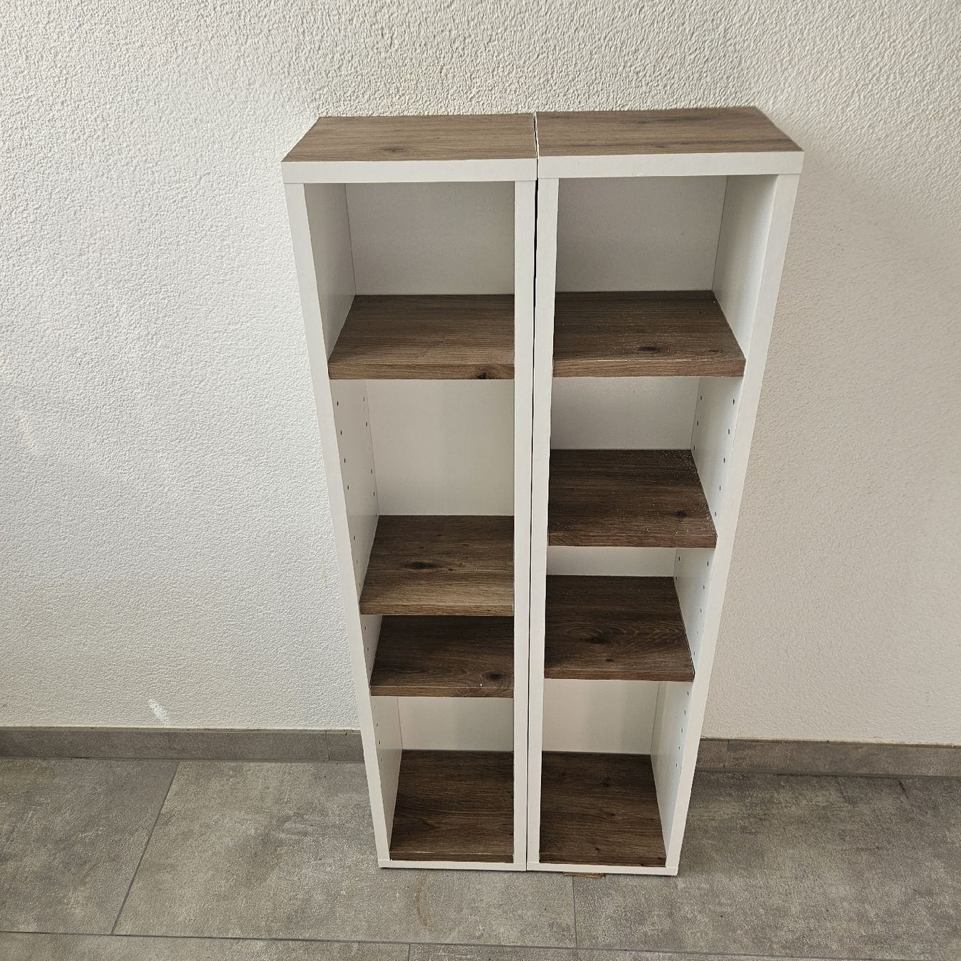 Regale: 2x CD Regal – Gebraucht aus Bern von naaa000xci 1