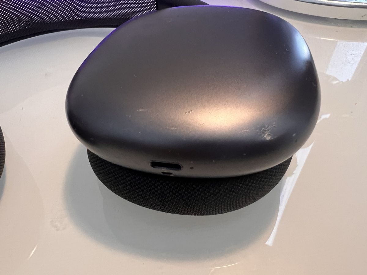 Apple Cuffie: AirPod Pro Max  – Usato da Bussigny venduto da all_7l88 2