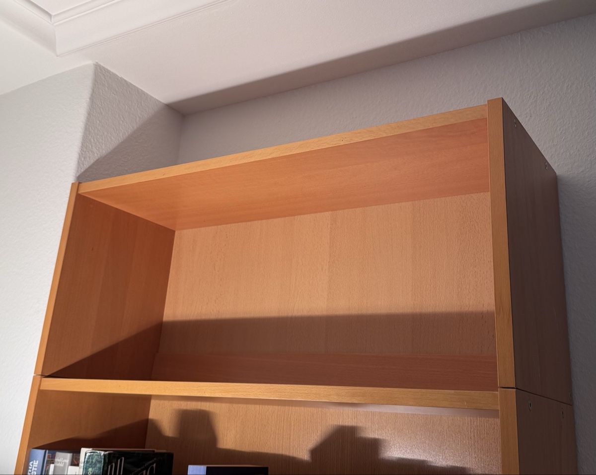 Ikea Scaffali: Ikea Billy Regal Aufsätze – Usato da Rikon im Tösstal venduto da ponylette 2