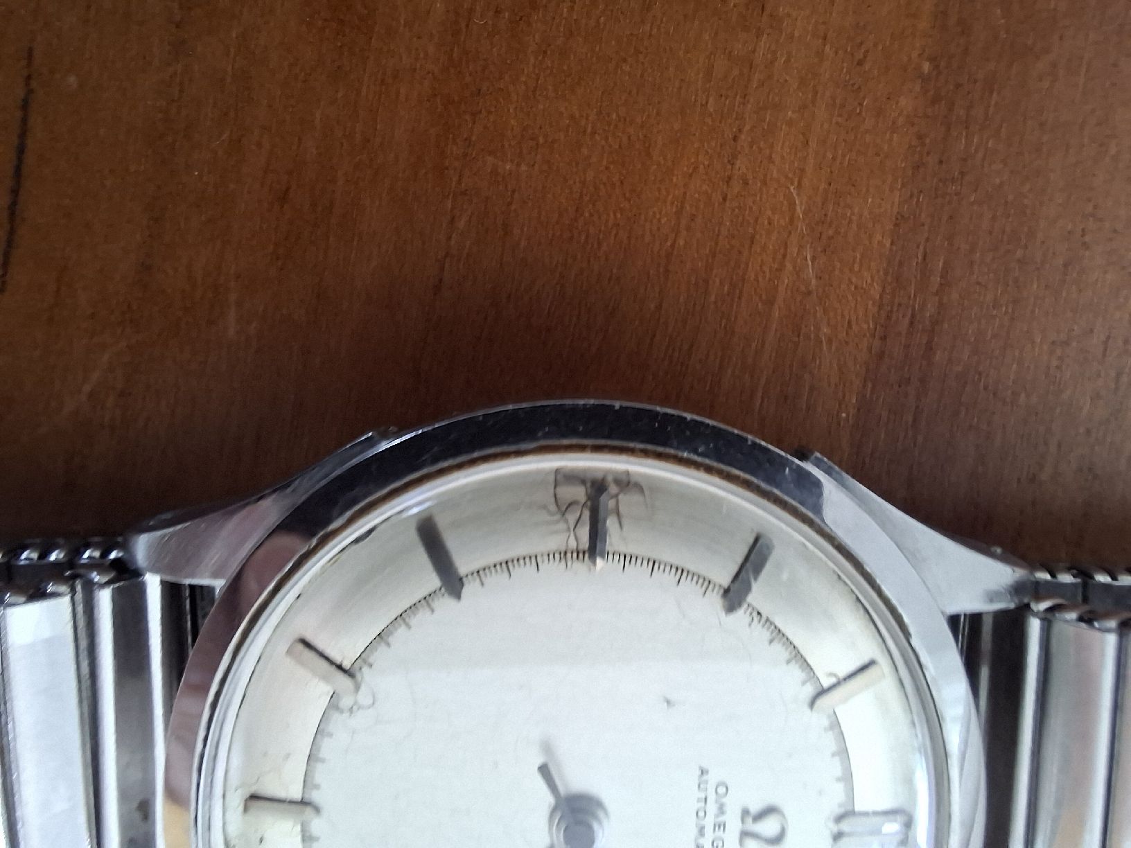 Omega Orologi: Omega constellation vintage – Difettoso da Niederlenz venduto da bagua1 3