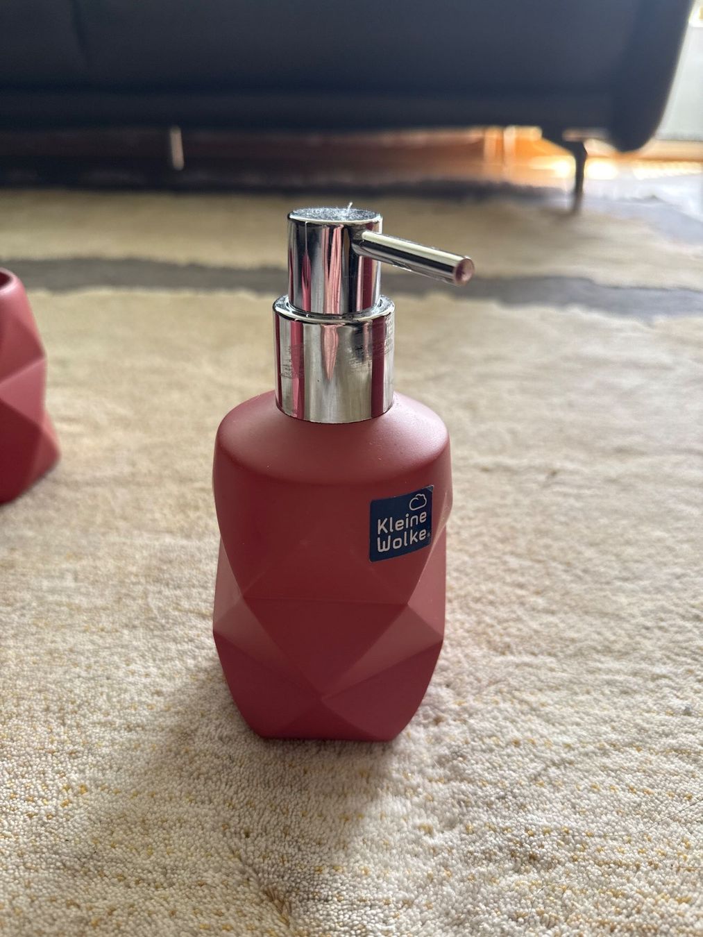 Altri accessori per il bagno: Neues Badeset -unbenutzt. – Nuovo (secondo la descrizione) da Zug venduto da Jm2005 2