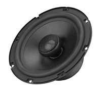 Haut-parleurs 2 voix coaxial - Rebec RXC6B
