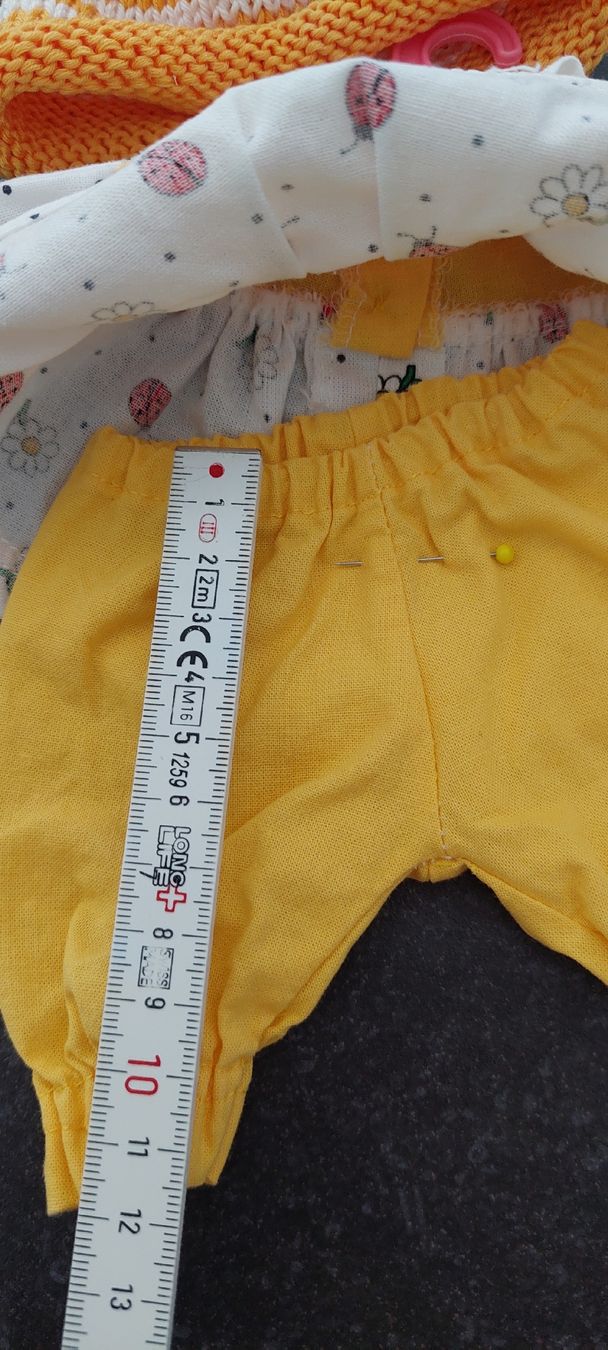 Bambole: Puppenkleid – Usato da Muri AG venduto da nindo1 3