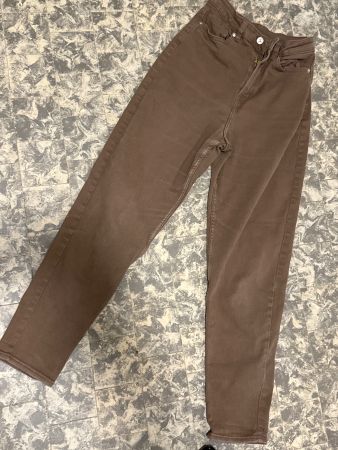 Damen  Hose, 34