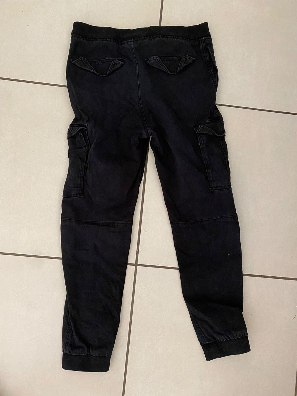 H&M Hosen: Hose Grosse 164 – Gebraucht aus Alpnach Dorf von ljusja