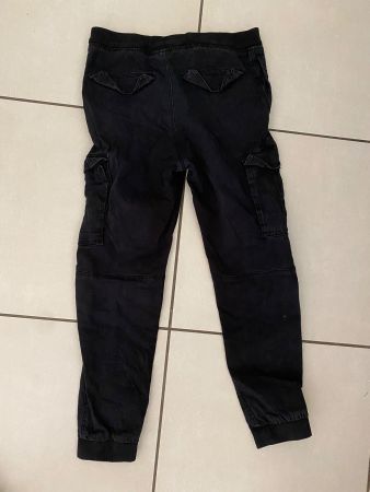 Hose Grosse 164