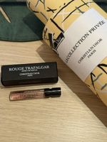 Dior La Collection Privée Rouge Trafalgar Esprit de Parfum
