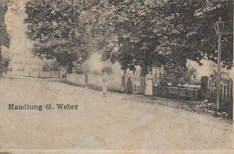 Cartoline postali: Gruss aus Birr  1905 – Usato da Aarau venduto da kufi44 1