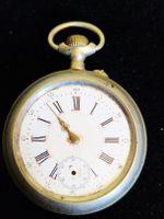 Montre de poche ancienne