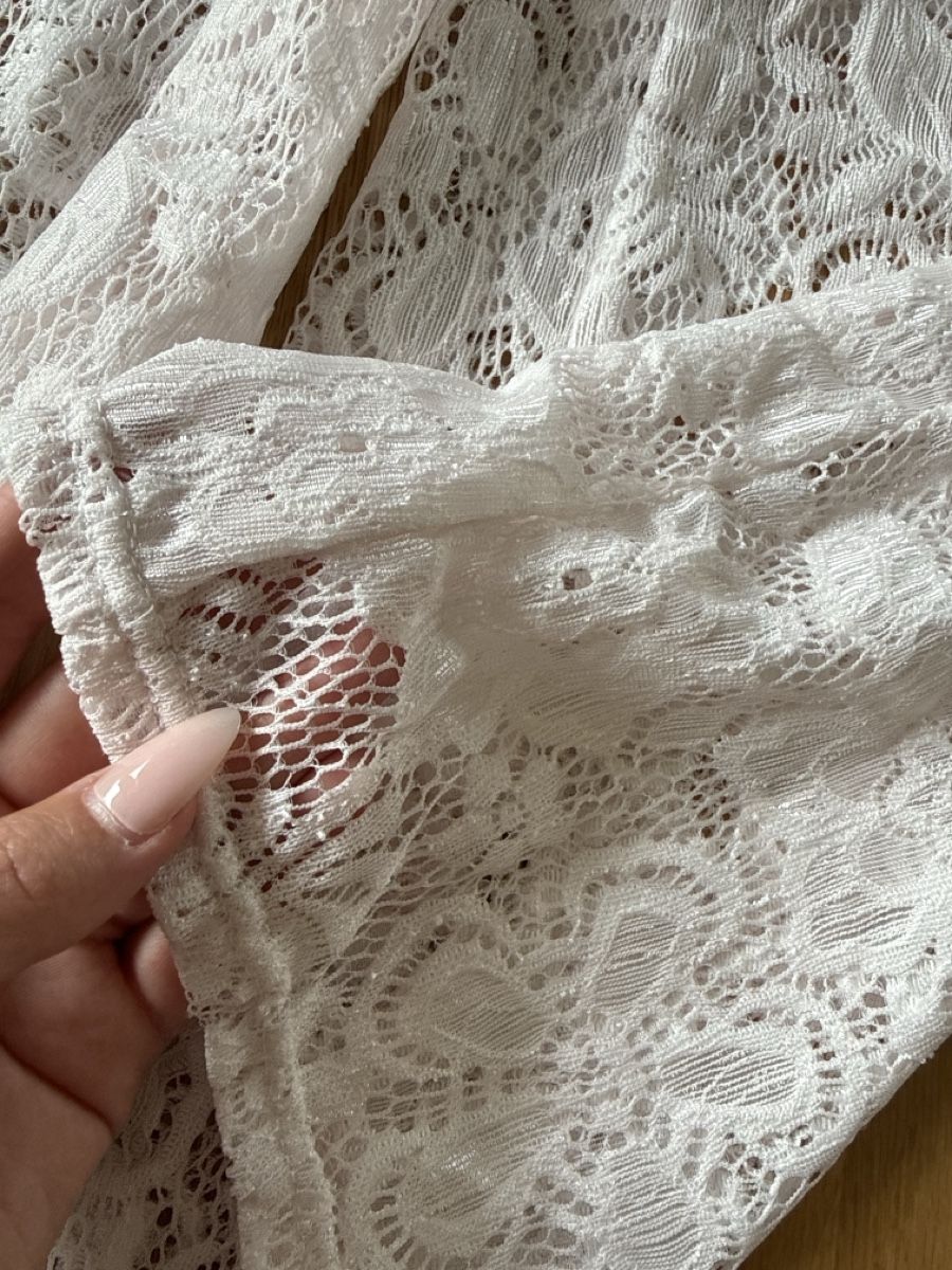 Hosen: Hose – Neu (gemäss Beschreibung) aus Kriens von g_b_mk7j 5