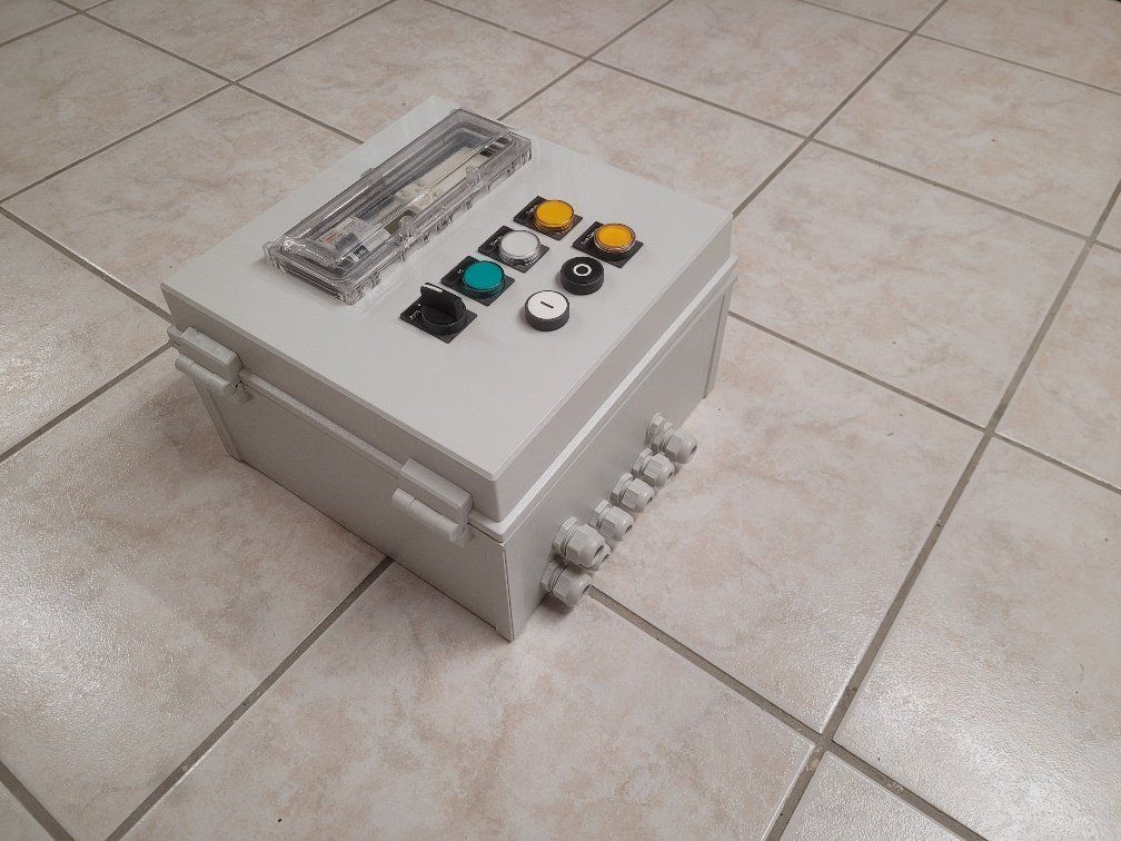 Accessoires de piscine: Filter Anlage Steuerung – Neuf (Voir description) à Biberist par renatoflug