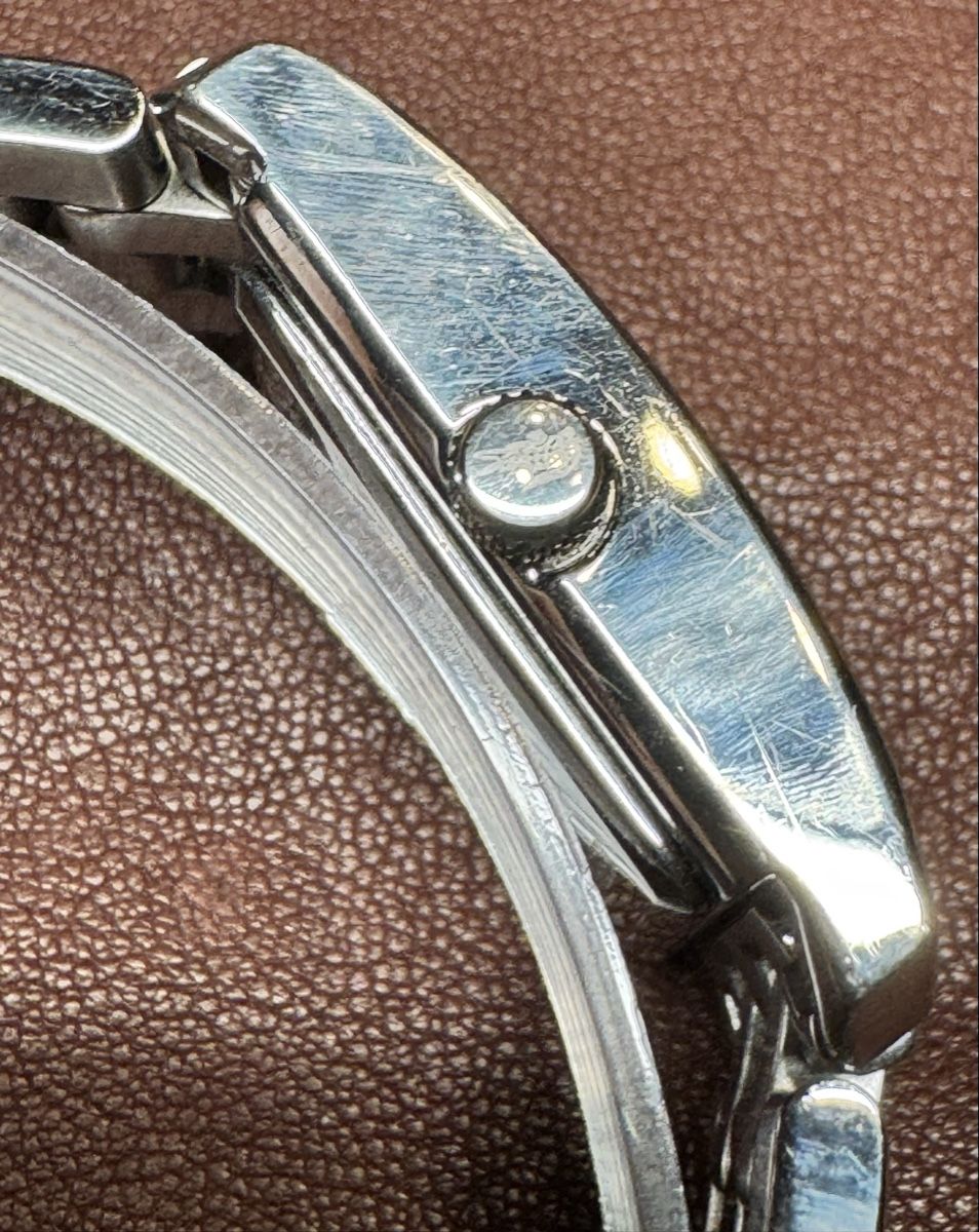 Lacoste Montres: Lacoste Herrenuhr Original – D'occasion à Untersiggenthal par TimeandShine 5