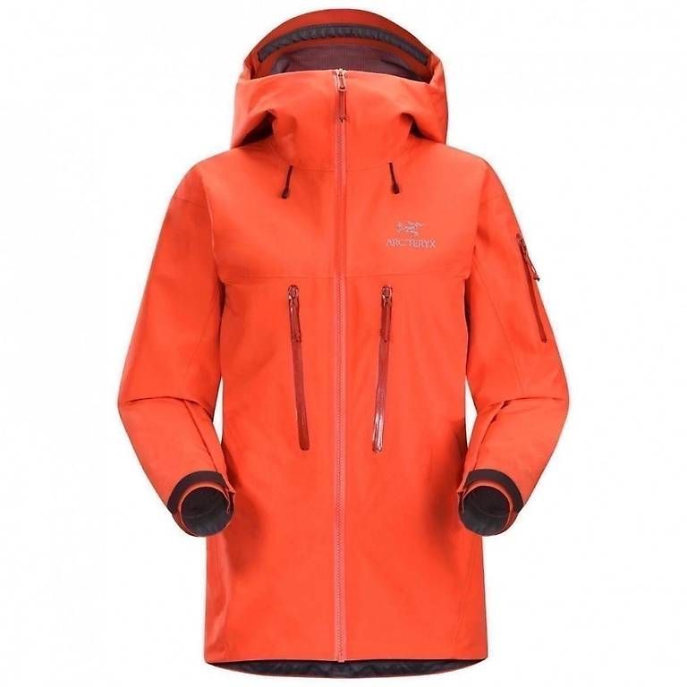 Arcteryx Jacken: Arcteryx Alpha SV Hardshell Jacke gr XS – Neu (gemäss Beschreibung) aus Zürich von Altruisti