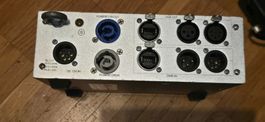 Ignition WSX-1 Link Interface