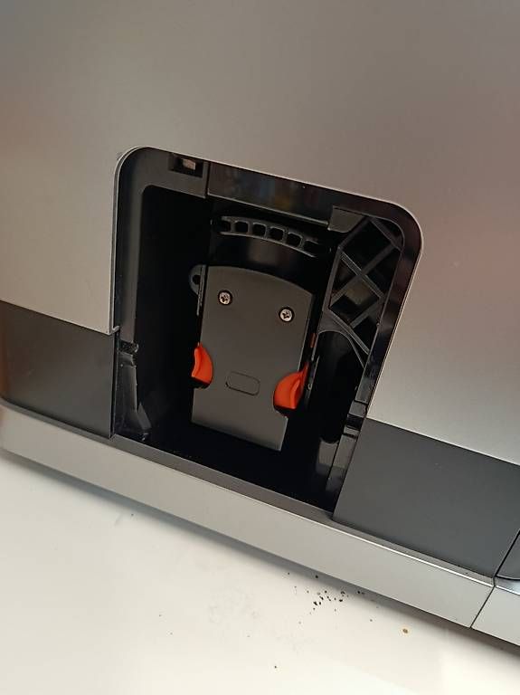 Macchine per caffè & Macchine per espresso: Machine à café Tchibo Esperto Cafè – Usato da Corbières venduto da Iggdrasil 2
