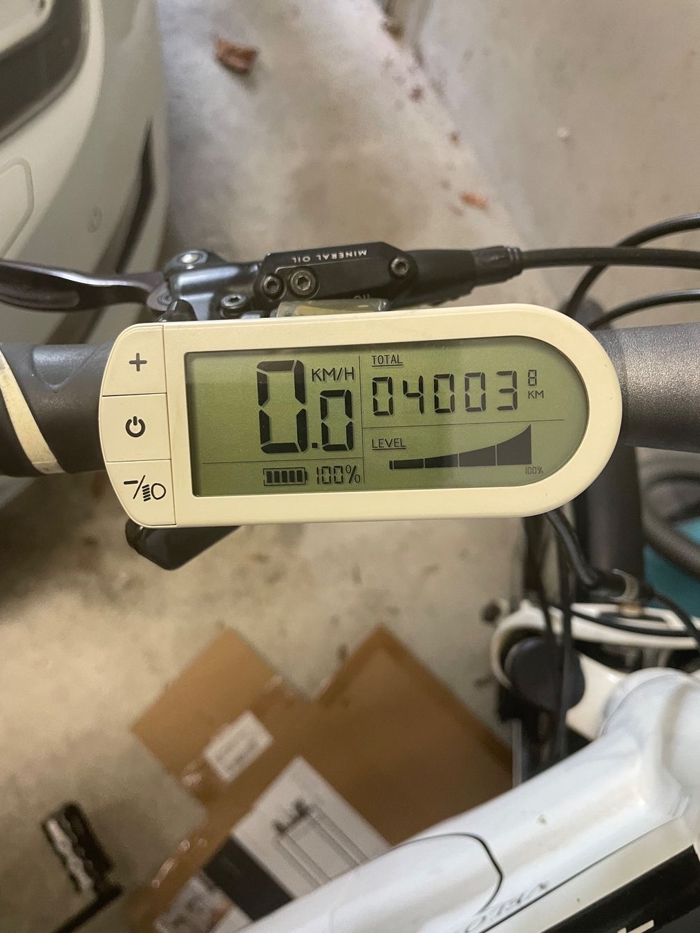 Velos: E-Bike direkt vom Service – Gebraucht aus Bottmingen von fil_v85m 3
