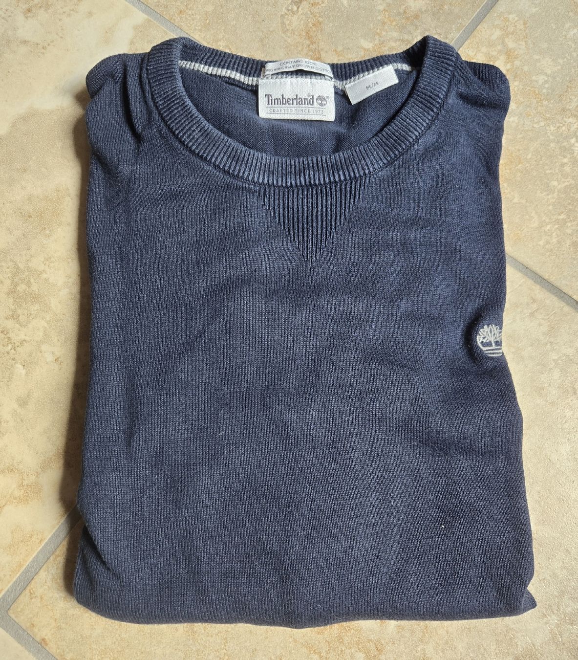 Pulls & Sweat-shirts: Pull Sweat Timberland Taille M – D'occasion à Chailly-Montreux par svenm53